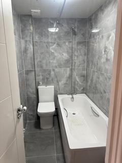 undefined, Northolt UB5