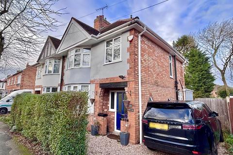 3 bedroom semi-detached house for sale, Glen Parva, Leicester LE2