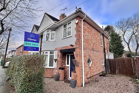 3 bedroom semi-detached house for sale, Glen Parva, Leicester LE2