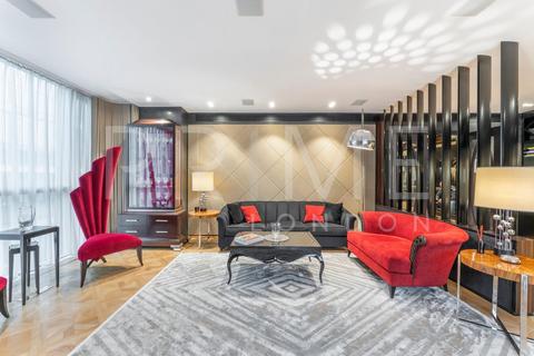 4 bedroom apartment for sale, The Knightsbridge Apartments, 199 Knightsbridge SW7