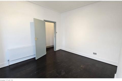 undefined, Langton Road, London NW2