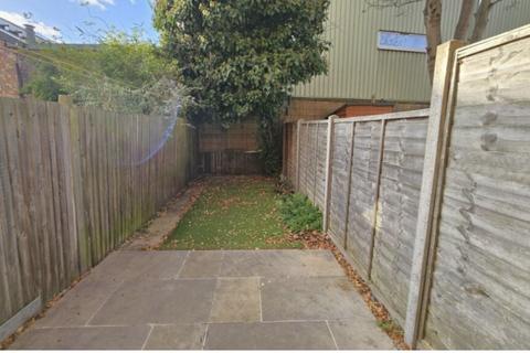 undefined, Langton Road, London NW2