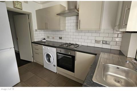 undefined, Langton Road, London NW2