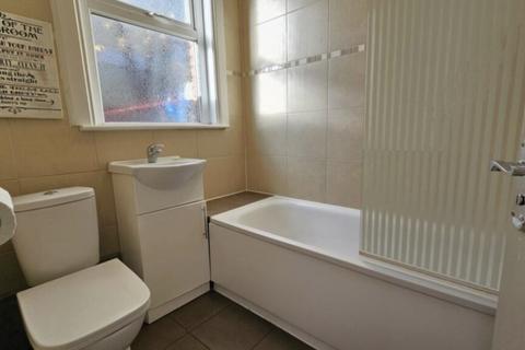 undefined, Langton Road, London NW2
