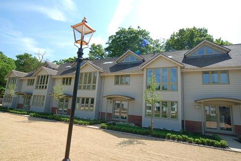 2 bedroom apartment to rent, South Courtyard, Herringswell, Bury St Edmunds, Suffolk, IP28