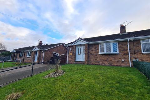 undefined, Slant Close, Glossop, Derbyshire, SK13