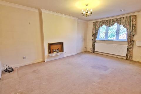 undefined, Slant Close, Glossop, Derbyshire, SK13