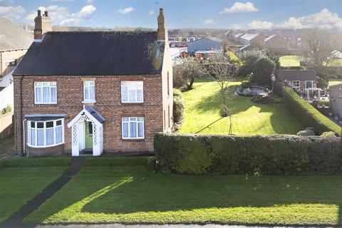 undefined, Holme Road, Market Weighton, York