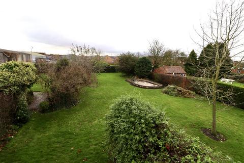 undefined, Holme Road, Market Weighton, York