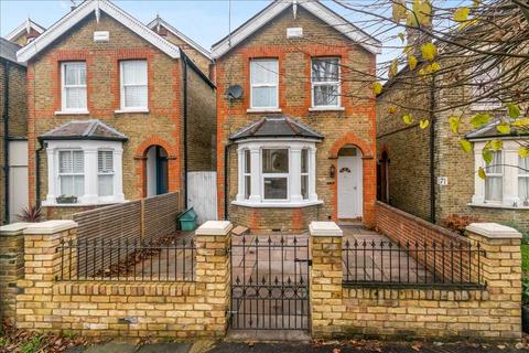 undefined, Canbury Avenue, Kingston Upon Thames