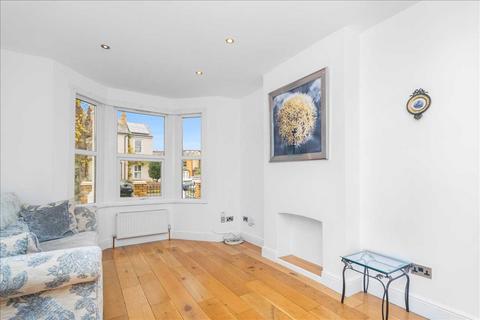 undefined, Canbury Avenue, Kingston Upon Thames