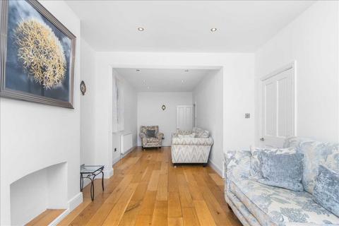 undefined, Canbury Avenue, Kingston Upon Thames