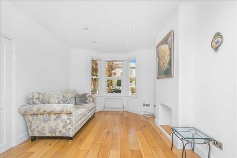 undefined, Canbury Avenue, Kingston Upon Thames