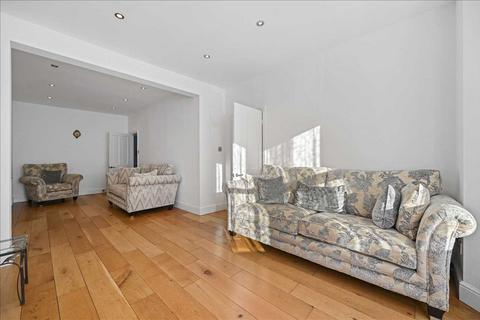 undefined, Canbury Avenue, Kingston Upon Thames