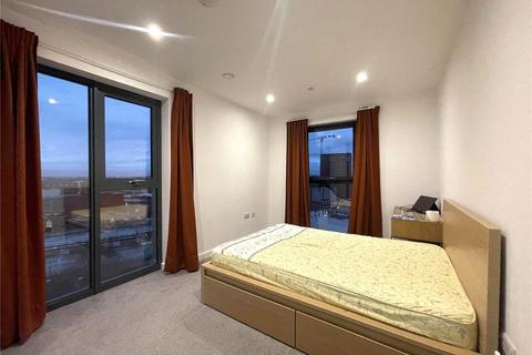 2 bedroom apartment to rent, Windmill Street, Birmingham B1