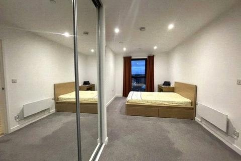 2 bedroom apartment to rent, Windmill Street, Birmingham B1
