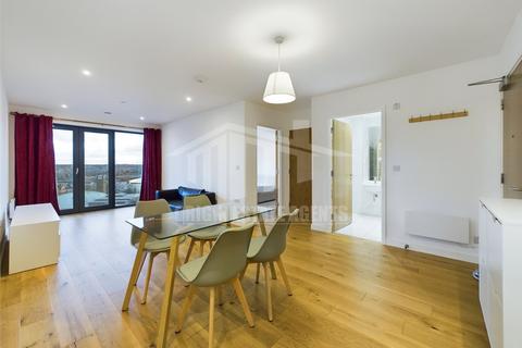 2 bedroom apartment to rent, Windmill Street, Birmingham B1
