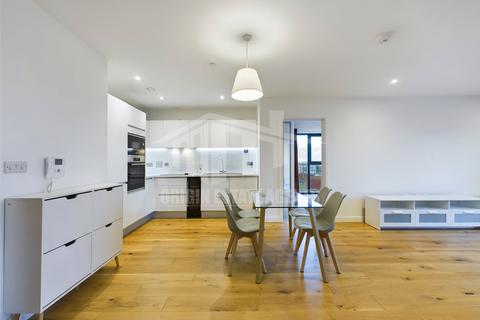 2 bedroom apartment to rent, Windmill Street, Birmingham B1