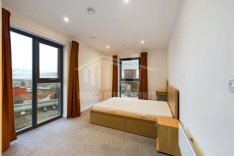2 bedroom apartment to rent, Windmill Street, Birmingham B1