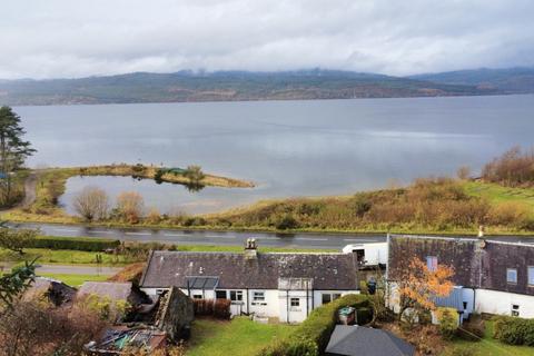 undefined, Beech Cottage The Bay, Strachur, PA27 8DE