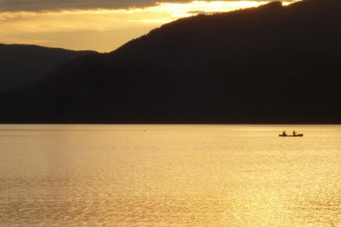 undefined, Beech Cottage The Bay, Strachur, PA27 8DE