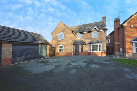 undefined, Van Mildert Close, Bishop Auckland, Durham
