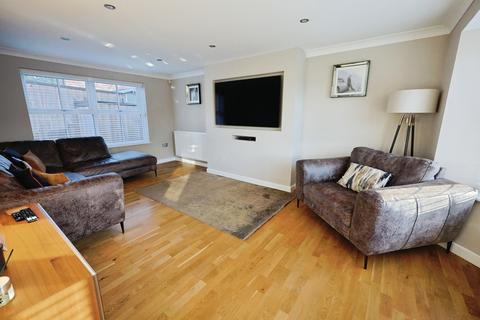 undefined, Van Mildert Close, Bishop Auckland, Durham