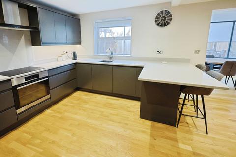 undefined, Van Mildert Close, Bishop Auckland, Durham