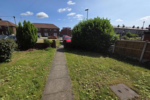 undefined, Park Road, Hamer, Rochdale