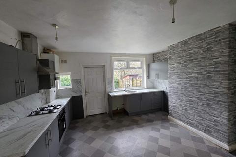 undefined, Park Road, Hamer, Rochdale