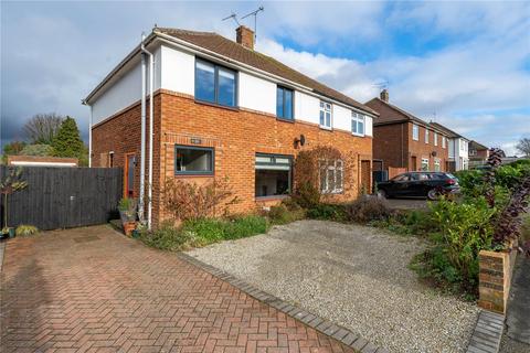 3 bedroom semi-detached house for sale, Anglesey Avenue, Loose, Maidstone, Kent, ME15