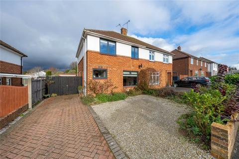 3 bedroom semi-detached house for sale, Anglesey Avenue, Loose, Maidstone, Kent, ME15