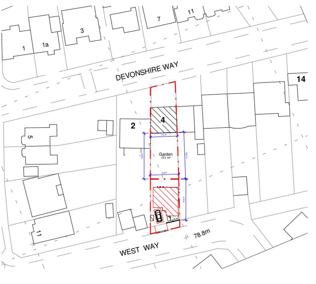 Proposed Scheme. (Red Hatched Area)