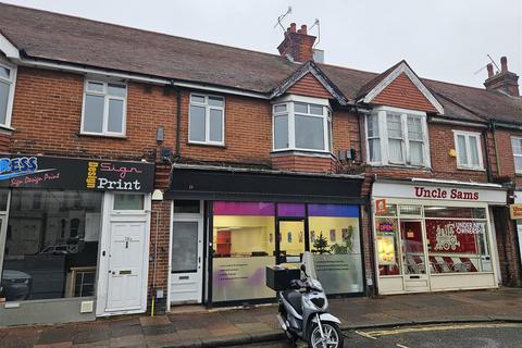undefined, Broadwater Road, Worthing