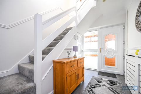 undefined, St. Agnes Road, Huyton, Liverpool, Merseyside, L36