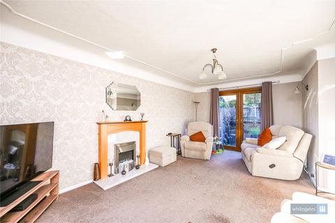 undefined, St. Agnes Road, Huyton, Liverpool, Merseyside, L36
