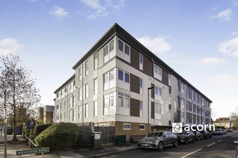 undefined, Weighton Road London SE20