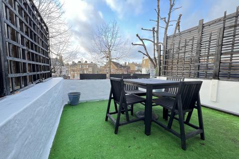 undefined, Blackheath Village
