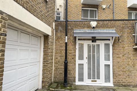 undefined, Blackheath Village
