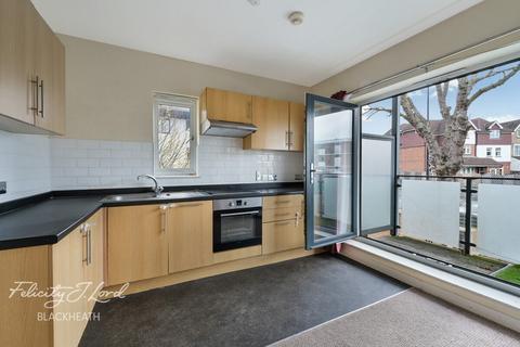 undefined, Sidcup Road, Mottingham