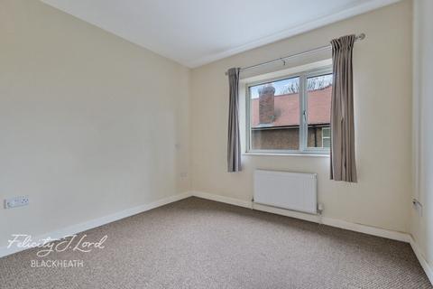 undefined, Sidcup Road, Mottingham
