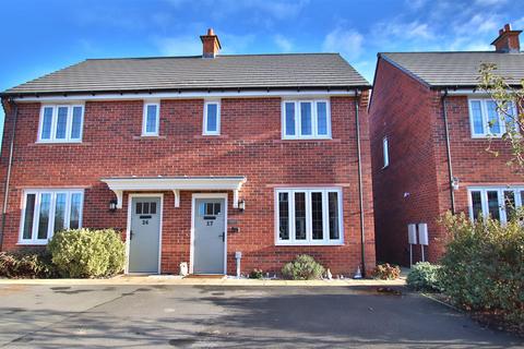 Daffodil Drive, Walton Cardiff, Tewkesbury