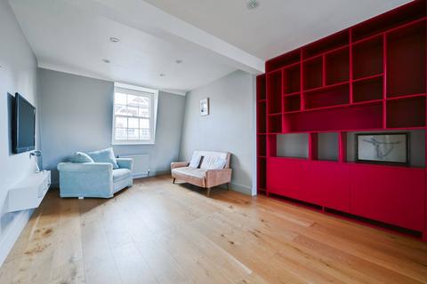 undefined, Hanson Street, Fitzrovia, London, W1W