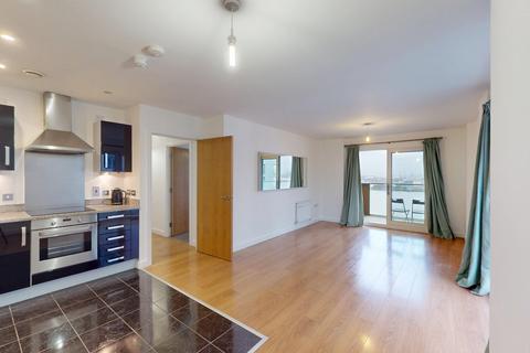 3 bedroom apartment to rent, Barge Walk, London, SE10