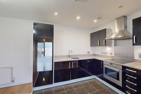 3 bedroom apartment to rent, Barge Walk, London, SE10