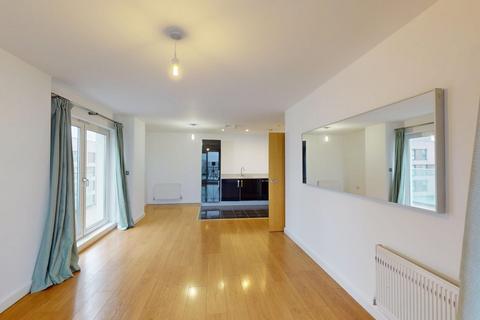 3 bedroom apartment to rent, Barge Walk, London, SE10