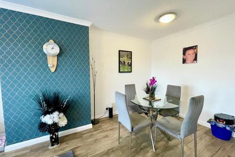 undefined, Valley Close, Newhaven