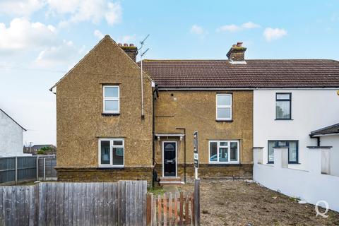 3 bedroom semi-detached house for sale, Oak Road, Sittingbourne, Kent, ME10