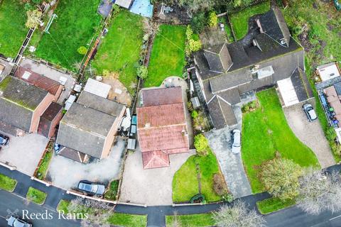 undefined, Cherry Tree Road, Greater Manchester M23