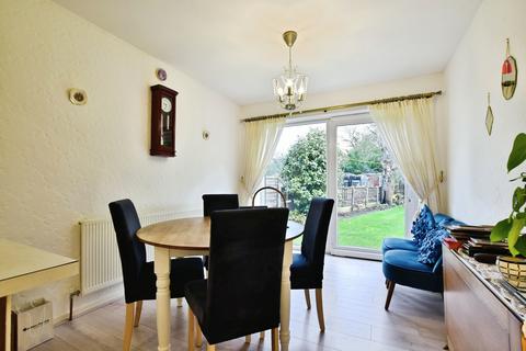 undefined, Cherry Tree Road, Greater Manchester M23